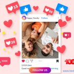 AllSMO - Increase your Instagram Followers