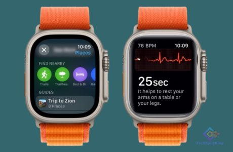 Apple Watch Series 10 May Include Blood Pressure Monitor