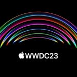 Apple's 2023 WWDC