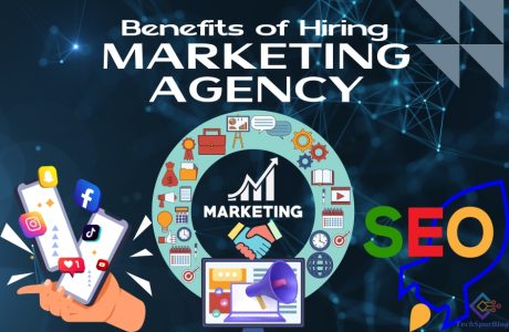 Benefits of Hiring a Marketing and Engagement Agency