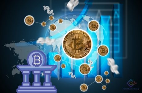 Crypto-Friendly Digital Banks