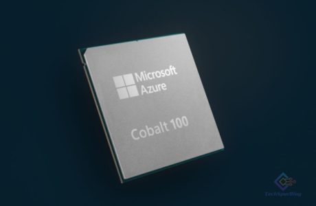 Microsoft Unveils Next-Gen Chips- Azure Cobalt CPU