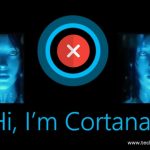Phasing Out Cortana From Windows 11
