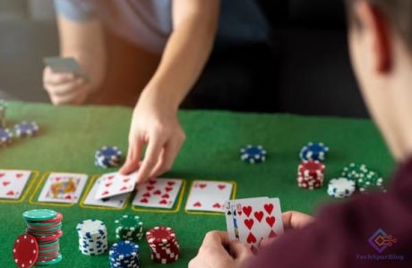 Poker Rules and Etiquette