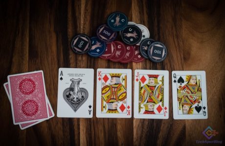 Turning Poker Mistakes into Winning Strategies